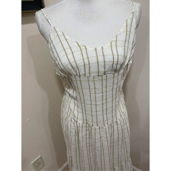 Free People Marigold Maxi dress Size S - Picture 6 of 11